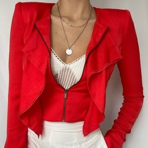 BCBGmaxazria ❤️ fitsXS-M (model wears M)